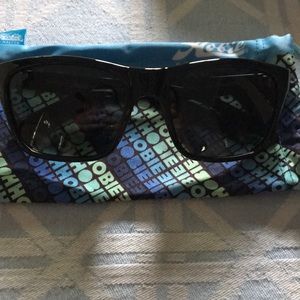 Hobie Woodie Polarized